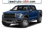Car Market in USA - For Sale 2017  Ford F-150 Raptor
