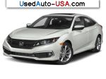 Car Market in USA - For Sale 2019  Honda Civic EX