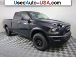 Car Market in USA - For Sale 2022  RAM 1500 Classic SLT
