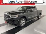 Car Market in USA - For Sale 2019  RAM 1500 Limited