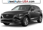 Car Market in USA - For Sale 2022  Mazda CX-5 2.5 Turbo Signature