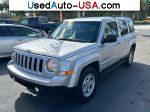 Car Market in USA - For Sale 2011  Jeep Patriot Sport