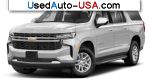 Car Market in USA - For Sale 2022  Chevrolet Suburban LT