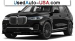Car Market in USA - For Sale 2022  BMW ALPINA XB7 Base