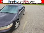 Car Market in USA - For Sale 1998  Honda Accord EX