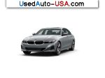 Car Market in USA - For Sale 2023  BMW 330 i