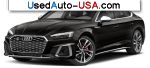 Car Market in USA - For Sale 2023  Audi S5 3.0T Prestige