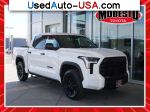 Toyota Tundra SR5  used cars market