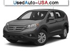 Car Market in USA - For Sale 2013  Honda CR-V EX