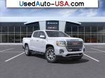 GMC Canyon Denali  used cars market