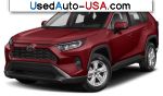 Car Market in USA - For Sale 2022  Toyota RAV4 XLE Premium