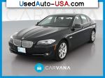 Car Market in USA - For Sale 2013  BMW 550 i xDrive