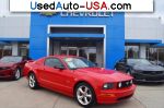 Car Market in USA - For Sale 2007  Ford Mustang GT