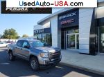 GMC Canyon AT4 w/Leather  used cars market