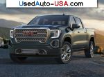 Car Market in USA - For Sale 2021  GMC Sierra 1500 AT4