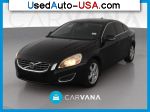 Volvo S60 T5  used cars market