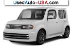 Nissan Cube S  used cars market