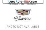 Cadillac XT4 Sport  used cars market