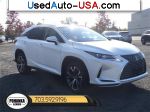 Lexus RX 450h Base  used cars market