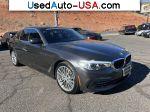 BMW 530e iPerformance  used cars market