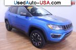 Jeep Compass Trailhawk  used cars market