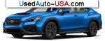 Subaru WRX Base  used cars market