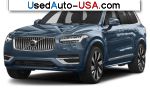 Volvo XC90 Recharge Plug-In Hybrid Plus Dark Theme  used cars market