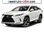 Lexus RX 450hL Base  used cars market