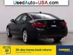 BMW 440 Gran Coupe i xDrive  used cars market