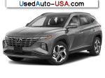 Hyundai Tucson Limited  used cars market