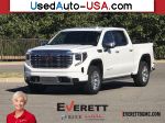 GMC Sierra 1500 Denali  used cars market