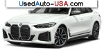 BMW i4 Gran Coupe eDrive40  used cars market