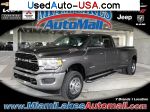 RAM 3500 Tradesman  used cars market