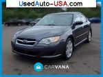 Subaru Legacy 3.0R  used cars market