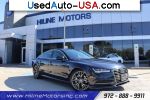 Audi A7 3.0T Prestige  used cars market