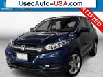 Honda HR-V EX  used cars market