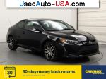 Scion tC   used cars market