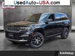 Jeep Grand Cherokee Summit  used cars market