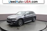 BMW X1 sDrive28i  used cars market