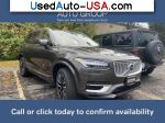 Volvo XC90 Recharge Plug-In Hybrid T8 Plus Bright Theme 7-Seater  used cars market