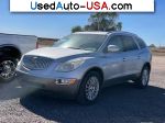 Buick Enclave 1XL  used cars market