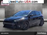 Ford Focus RS Base  used cars market