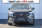 Ford Edge ST  used cars market