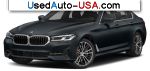 BMW 540 i xDrive  used cars market