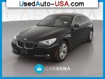 BMW 535 Gran Turismo i  used cars market