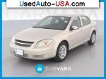 Chevrolet Cobalt LT  used cars market