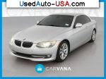 BMW 328 i  used cars market