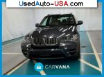 BMW X5 xDrive35i Sport Activity  used cars market