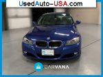 BMW 328 i xDrive  used cars market