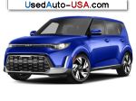 KIA Soul GT-Line  used cars market